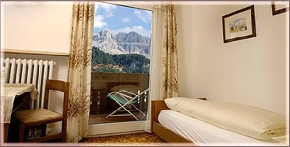Garni Sayonara Hotel Selva di Val Gardena Exterior foto