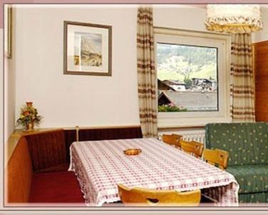 Garni Sayonara Hotel Selva di Val Gardena Quarto foto